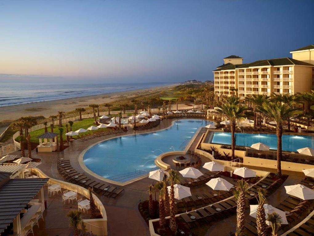 Omni Amelia Island Photo