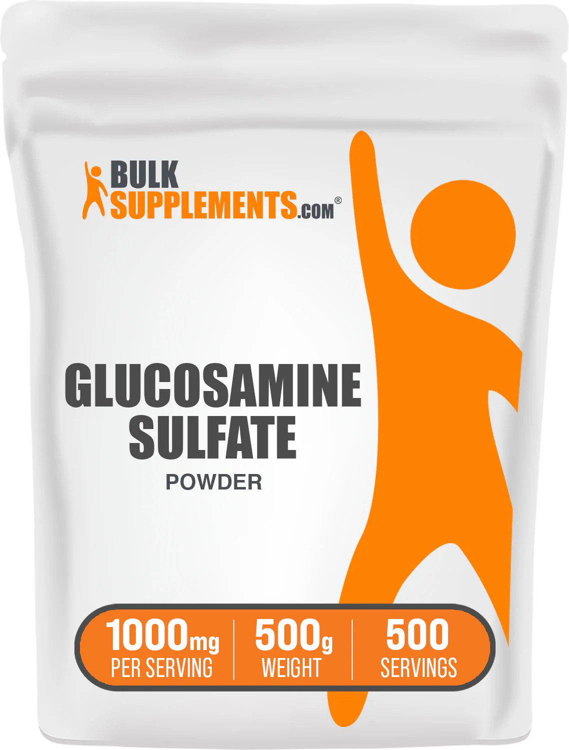 Glucosamine Sulfate