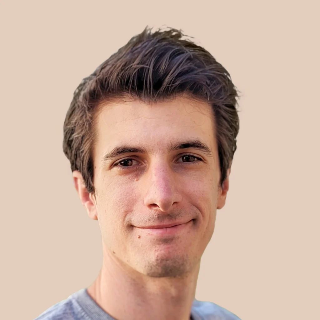 Benjamin Lauzier