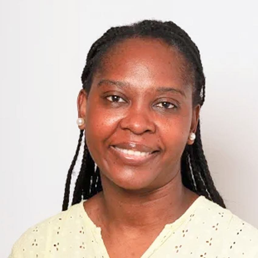Lilian Kisiswa