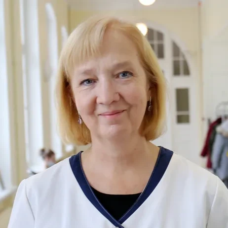 Katrin Ounap
