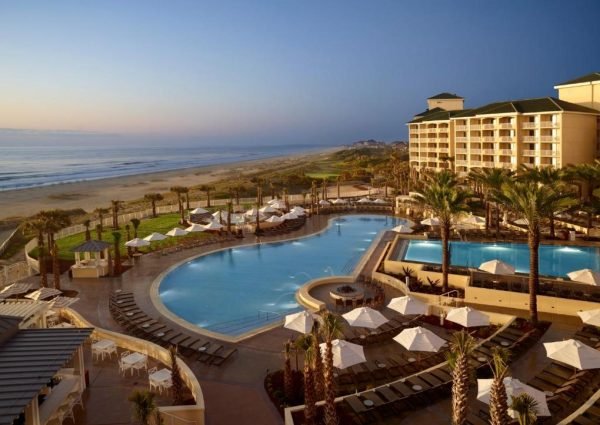 Omni Amelia Island Photo